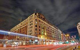 The Cumberland, London